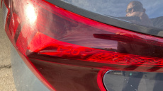 Hyundai i20 1.0T GDi 48V MHD SE Connect 5dr Petrol Hatchback